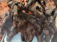 -张鸭子重庆特产卤味小吃(未来国际店)