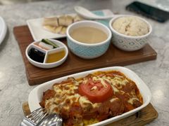 -翠华餐厅(正佳广场店)