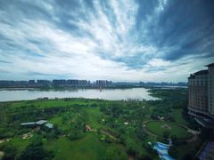 -九龙湖公园