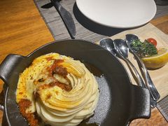 -巴别塔法餐舍(合作路店)