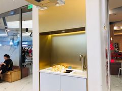 -喜茶(永旺梦乐城店)