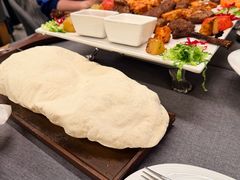 -Efes Turkish & Mediterranean Cuisine 艾菲斯餐厅(陆家嘴店)