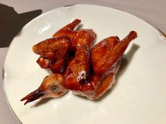 -荣轩(新荣记环球金融中心店)