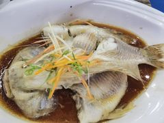 -聚鲜阁海鲜美食城(香水湾店)