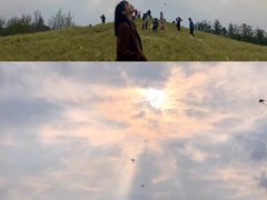 -白鹭湾湿地公园