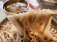 -正宗杨记普洱酸醋米线(总店)