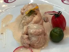 -马克西姆餐厅(崇文门店)