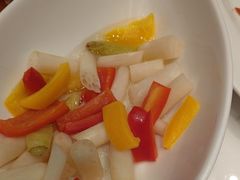 -珍呈中餐厅•粤川淮扬新疆(乌鲁木齐康莱德酒店)