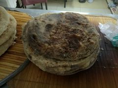 糖饼-大益烤鸡