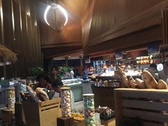 -南昌绿地华邑酒店·鲜艳全日餐厅