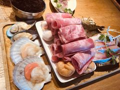 -Thai Basil罗勒叶泰式餐厅(时代天街店)