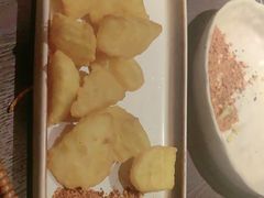 -芸鲜季·云南野生菌餐厅· 云南风物味研社(闵行店)