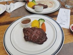 -食间牛排(湖西路店)