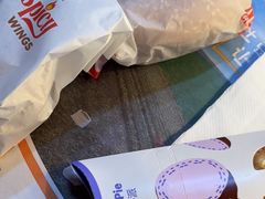 -麦当劳(阳光新生活广场店)
