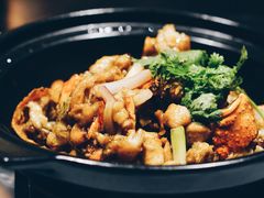 -宝丽轩中餐厅BAOLIXUAN