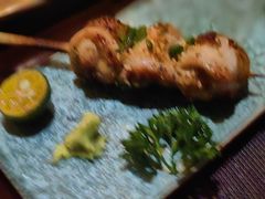 -弓二·烧鸟居酒屋(财富购物中心店)