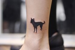 -飛凡TATTOO纹身•原创