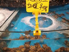 -丁字口海鲜热炒·烧烤大排档