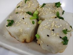 鲜肉生煎-咬不得高祖生煎·简餐(高银街店)