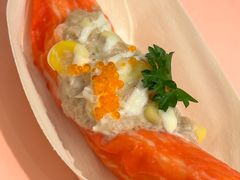 -争鲜回转寿司(通州万达店)