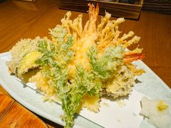 -千代武日本料理(爱建店)