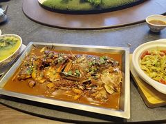 -陈家老院子·长春特色东北家宴(一匡街店)