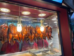 -晶牌烤鸭(延吉东路557弄小区店)