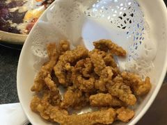 传统老酥肉-小天鹅火锅·一线江景洪鼎旗舰店(洪崖洞店)