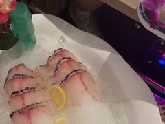 -云尊府云南菜·蒸汽石锅鱼(学清路店)