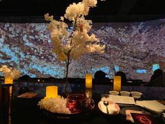 大堂-地球美食剧场