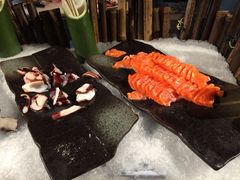 -星伦多 自助料理(圆融店)