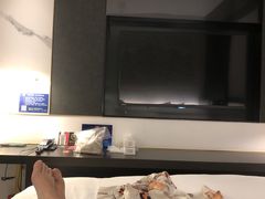 -北京三元桥CitiGO欢阁酒店