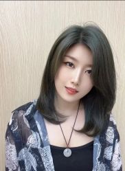 点击看大图 -MORI HAIR SALON日式美发沙龙