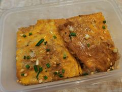 藤椒鸡肉豆皮-老通城豆皮大王(吉庆街店)