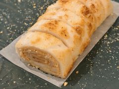 咸甜薄撑-朱仔记食府(江南大道店)