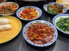 -回家吃饭·地道南昌菜(建德观总店)