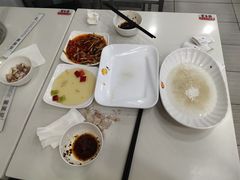 -老边饺子馆(北京南站3店)