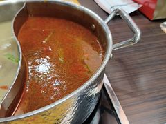 -呷哺呷哺(西单大悦城店)