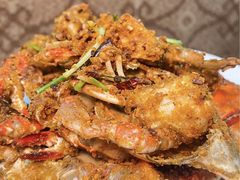 -喜记避风塘炒辣蟹(旗舰店)