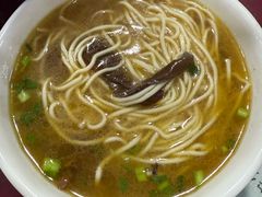 -大石人家鱿鱼面馆(大石西路总店)