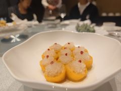 -太湖饭店·寄畅轩中餐厅