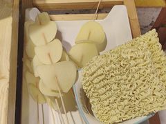 -屋头串串(临江路店)