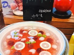 -威珀斯酒店·珀萃美食餐厅