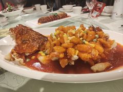 -祥记·苏帮菜·松鼠桂鱼(湖畔天城店)