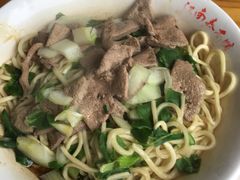 -泰顺江南春面馆