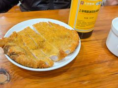 -潘国仙耳光馄饨(黄家阙路店)