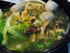 -潮泰牛肉火锅 · 创于1992年(车公庙店)