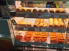 -花园饼屋·吐司蛋糕面包(星海店)