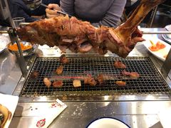 -宗泉烤全羊·烤羊腿·家常菜(解放东路店)