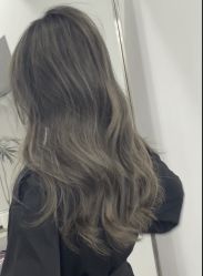 -Moyue HAIR SALON